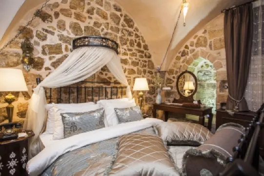 Mardius Tarihi Konak Hotels in 