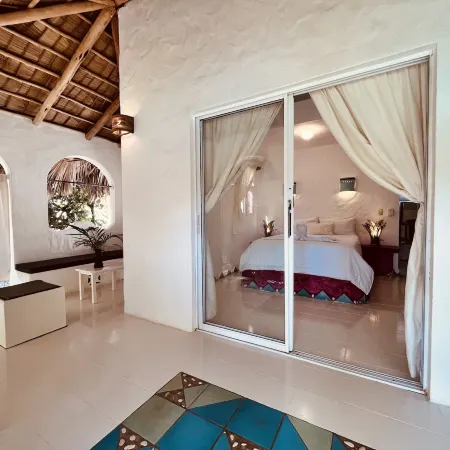 Hotel la Tortuga