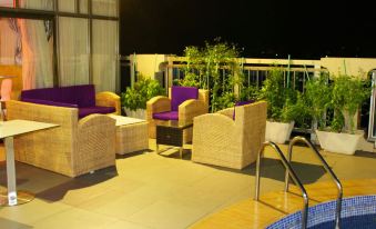 Benin Royal Hotel