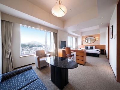 その他 ホテル日航大分 オアシスタワーの写真