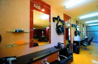 Speke Resort and Conference Center - spa