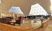 Petra Bubble Luxotel