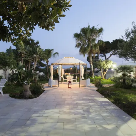Marina Loft Sicily