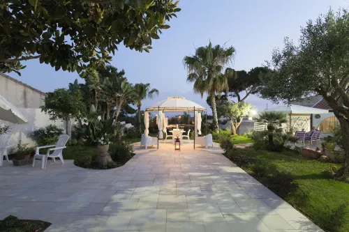 Marina Loft Sicily - Beach