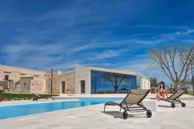 Stacci Rural Resort Hotel in zona Chiesa di San Giuseppe