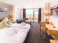 Nesselwanger Hof Hotels in Nesselwang