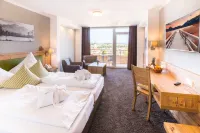 Hotel Nesselwanger Hof Hotels in Nesselwang