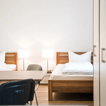 Greenpartment Boardinghouse Neustadt