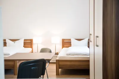 Boardinghouse Neustadt Hotels in der Nähe von Gillamoos "Zum Tscherry"
