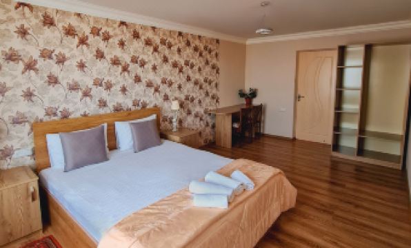 Seva Guesthouse Byurakan