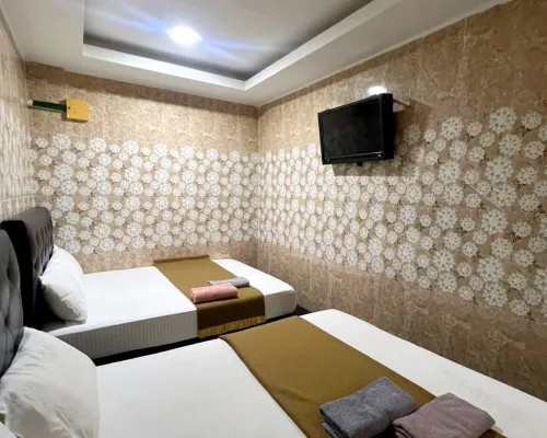 Ampang Business Hotel Photos