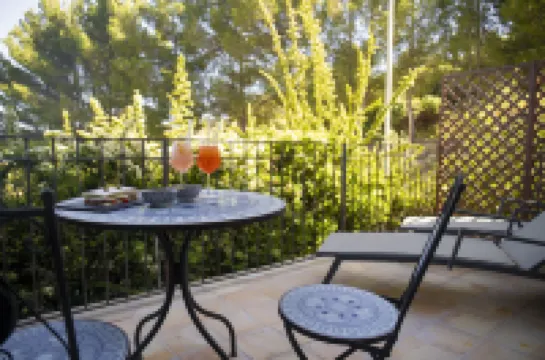 Relais Villa Giuliana