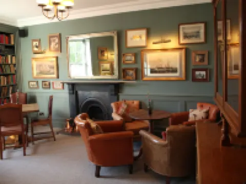 The Erskine Arms Hotels in Conwy