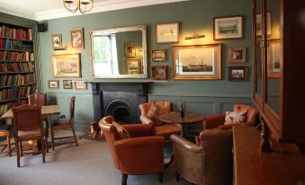 The Erskine Arms