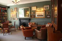The Erskine Arms Hotels in Penmaenmawr