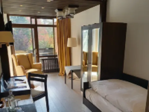 Hotel Heide Kröpke Hotels in Essel
