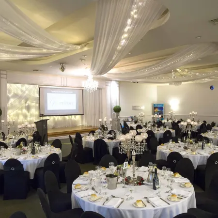 Quality Hotel Mildura Grand