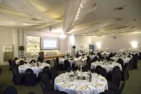 Quality Hotel Mildura Grand - breakfast