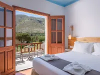 Asymi Residences Hotels in Symi