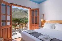 Asymi Residences Hotels in Simi