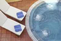 Nikolas Hotel - spa