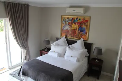Seaview Manor Exquisite Bed & Breakfast Hotel a La Lucia