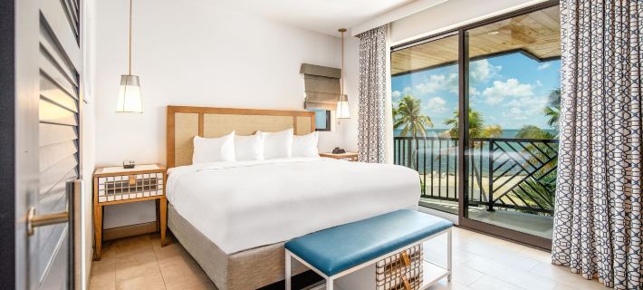 Chesapeake Beach Resort Hotels in Islamorada