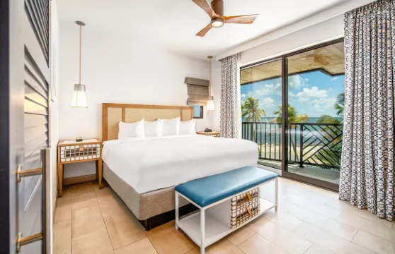 切薩皮克海灘度假村