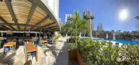 Wyndham Rio Barra - piscine