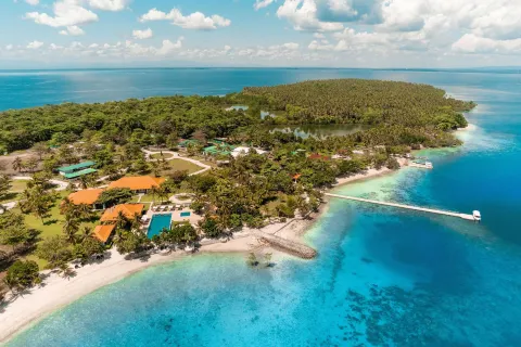 Dusit Thani Lubi Plantation Resort