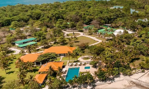 Dusit Thani Lubi Plantation Resort