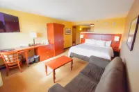 Canad Inns Destination Center Grand Forks Hotels in Grand Forks