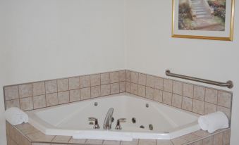 Microtel Inn & Suites by Wyndham Plattsburgh