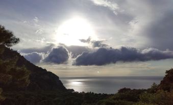 Kidrak Camping Namaste