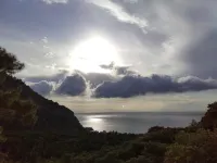 키드락 캠핑 나마스테