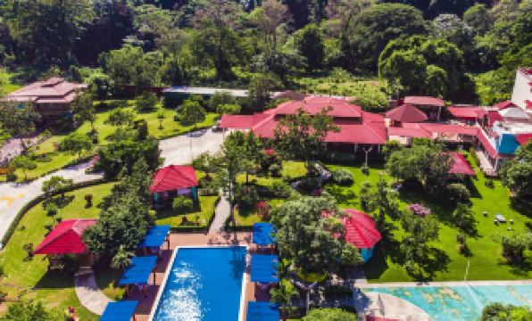 Guacamayos Hotel - Housity