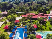 Hotel Rancho Guacamayos Hotels in Bonao