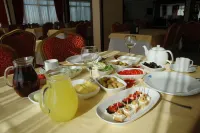 Burgaz Resort Aquapark Hotel Hotels in 