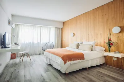Deco Collection Hotels near Recoleta