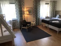 Kroppefjäll Bed & Breakfast Hotel di Mellerud N