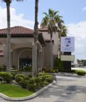 Holiday Inn Express ST. Augustine Dtwn - Historic Hotels in Sankt Johns County