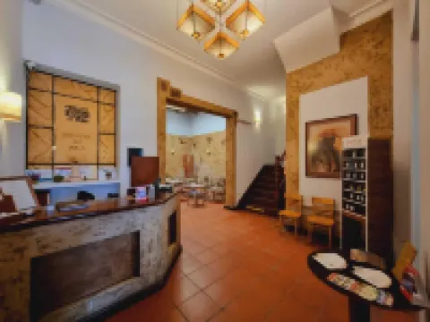 Refugio del Inca