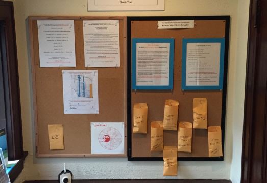 파크 레인 스위트 & 인