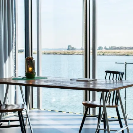 Sweets - Sluis Haveneiland