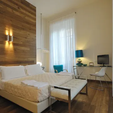 Luxury B&B la Dimora Degli Angeli