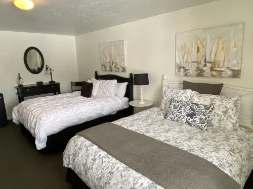 Stone Hollow Hotel a Vernal
