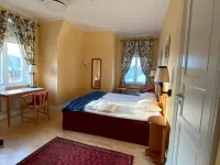 Broby Gästgivaregård Hotels in Sunne