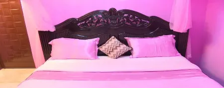 Woodland Resort Kitale Отели в г. Эндбесс