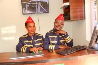 Woodland Resort Kitale