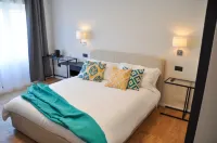 Eva Luxury Rooms Cagliari Hotel di Cagliari